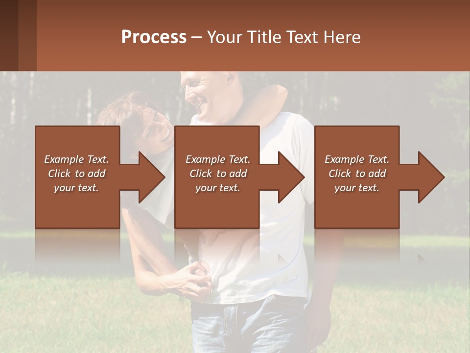 Buy Park Model PowerPoint Template