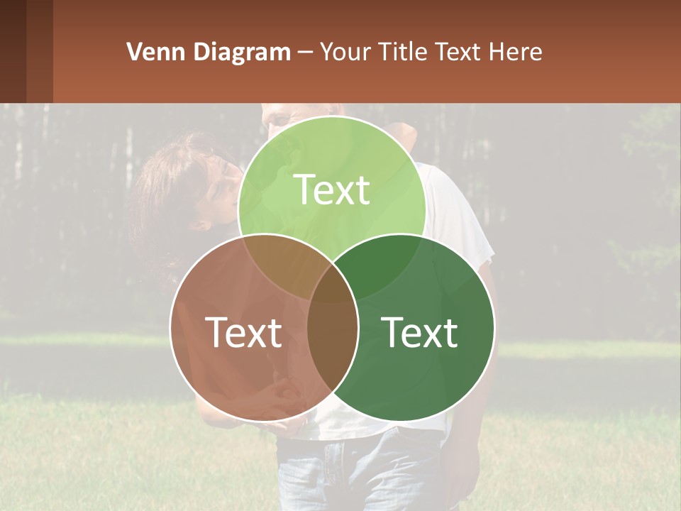 Buy Park Model PowerPoint Template