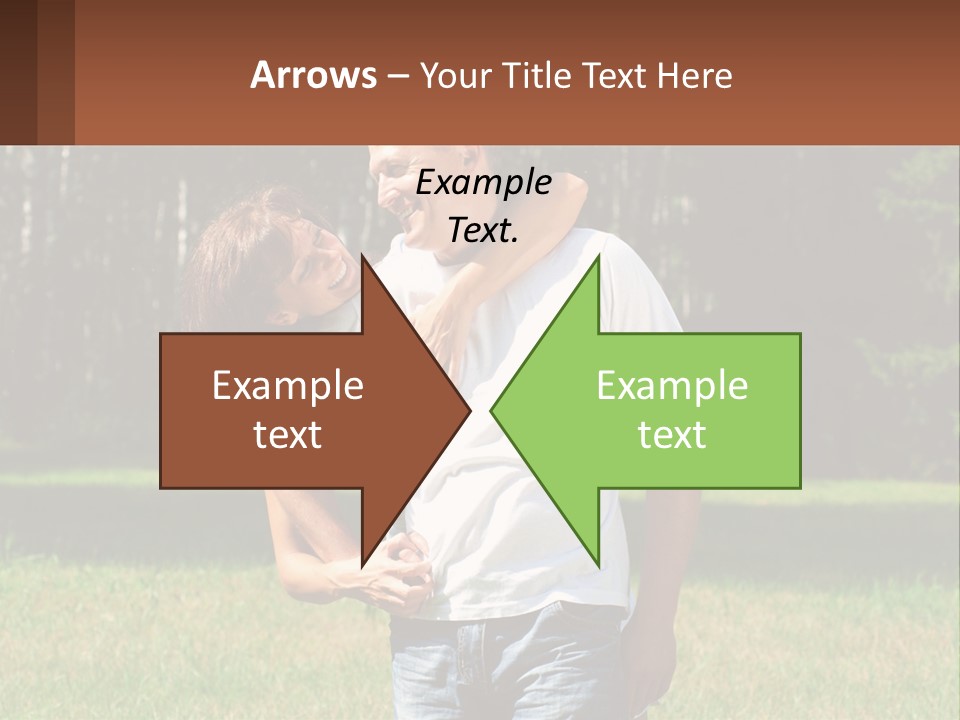 Buy Park Model PowerPoint Template