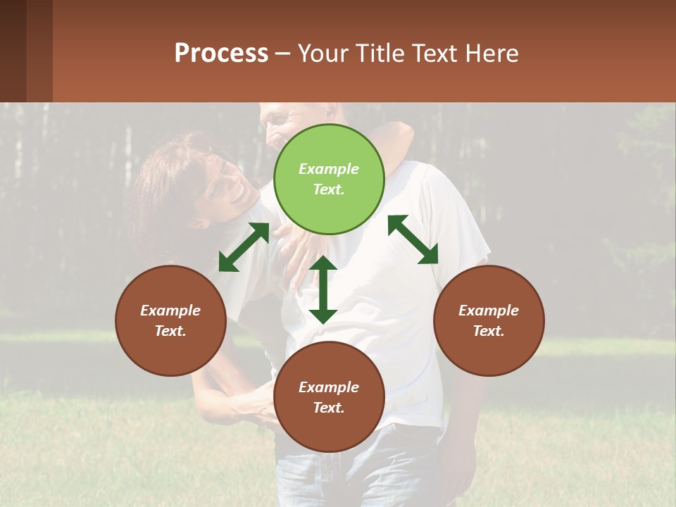 Buy Park Model PowerPoint Template