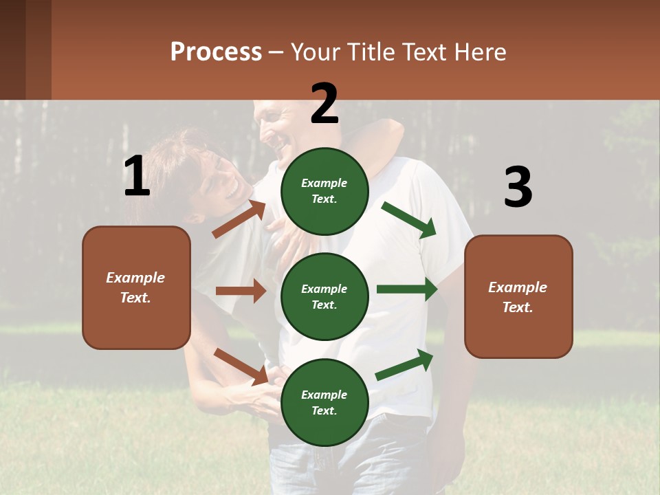 Buy Park Model PowerPoint Template
