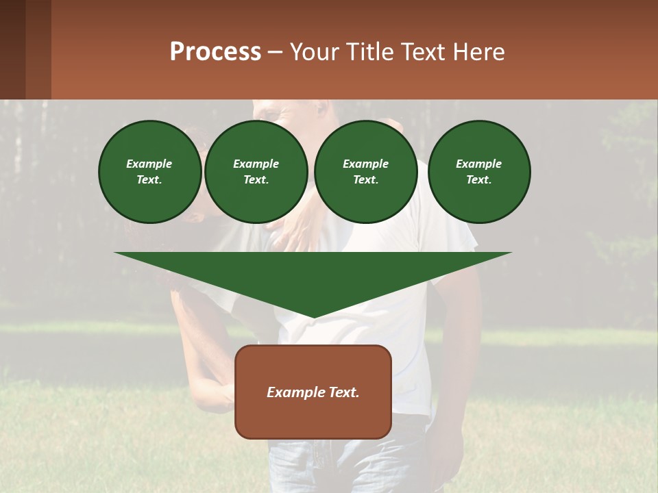 Buy Park Model PowerPoint Template