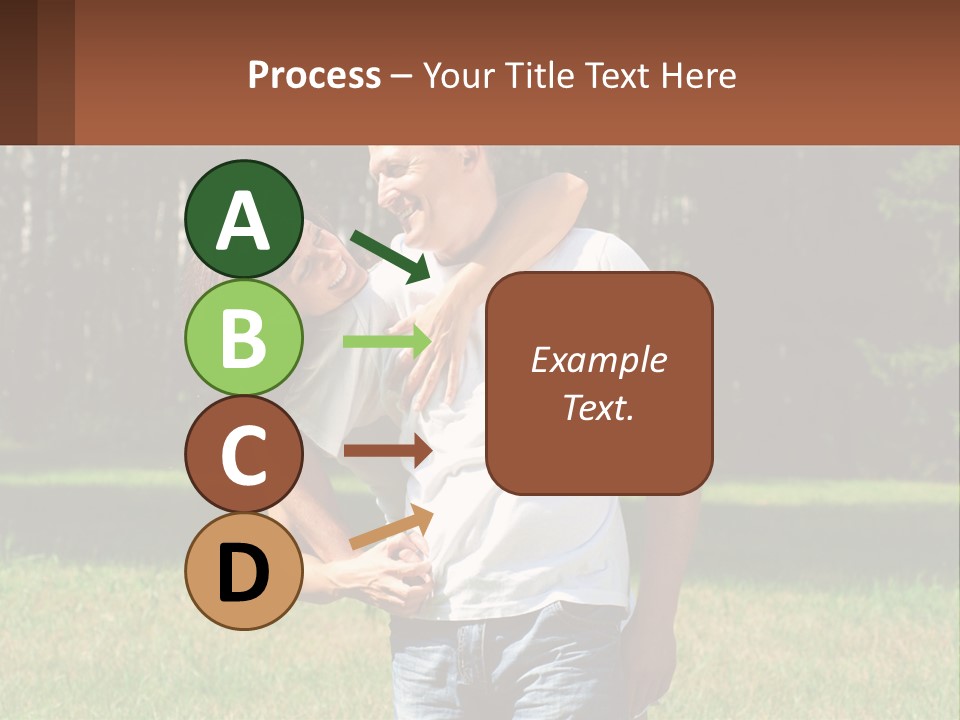 Buy Park Model PowerPoint Template