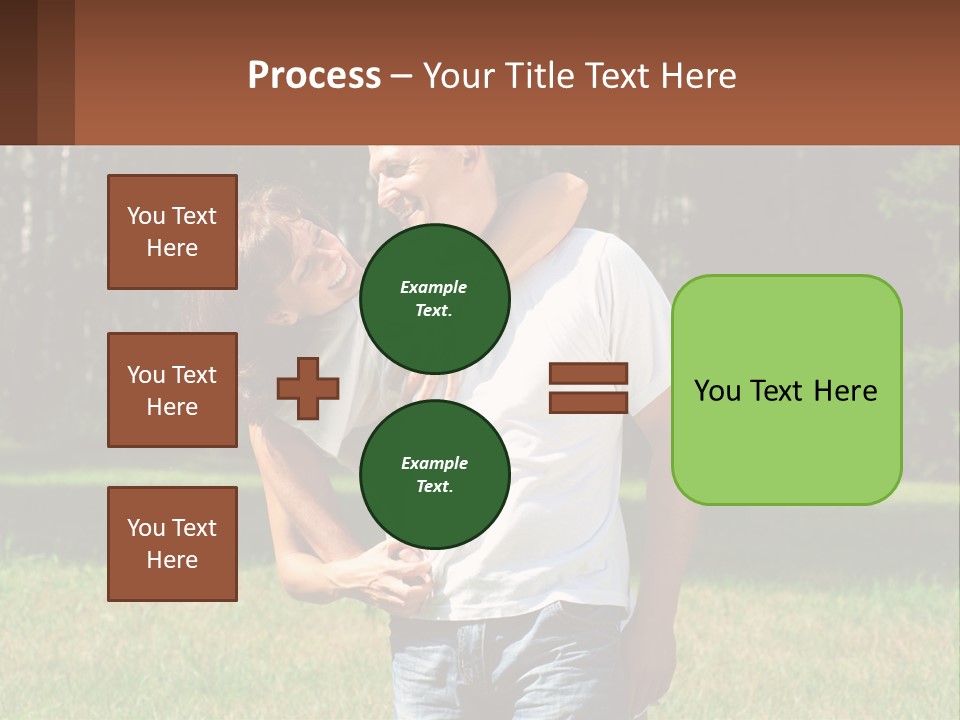 Buy Park Model PowerPoint Template