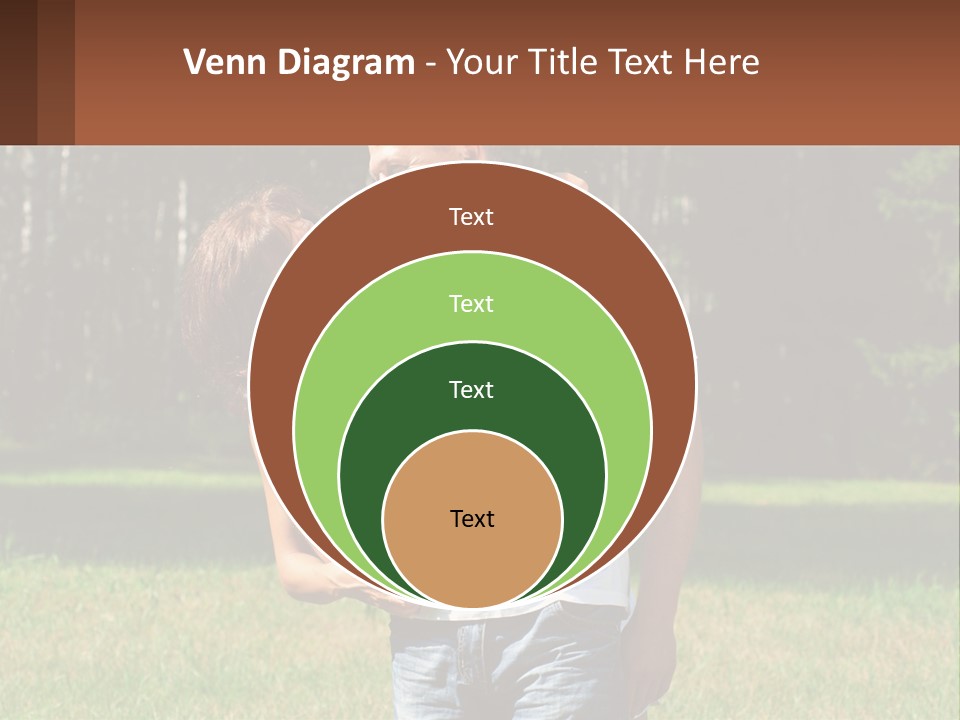 Buy Park Model PowerPoint Template