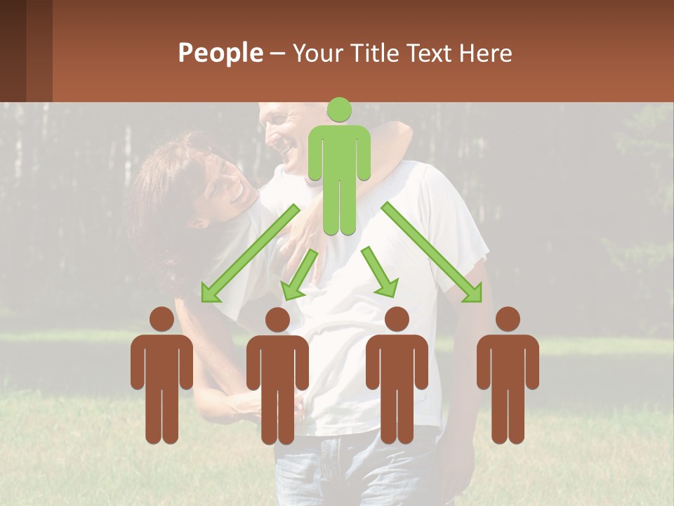 Buy Park Model PowerPoint Template