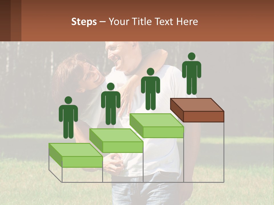 Buy Park Model PowerPoint Template