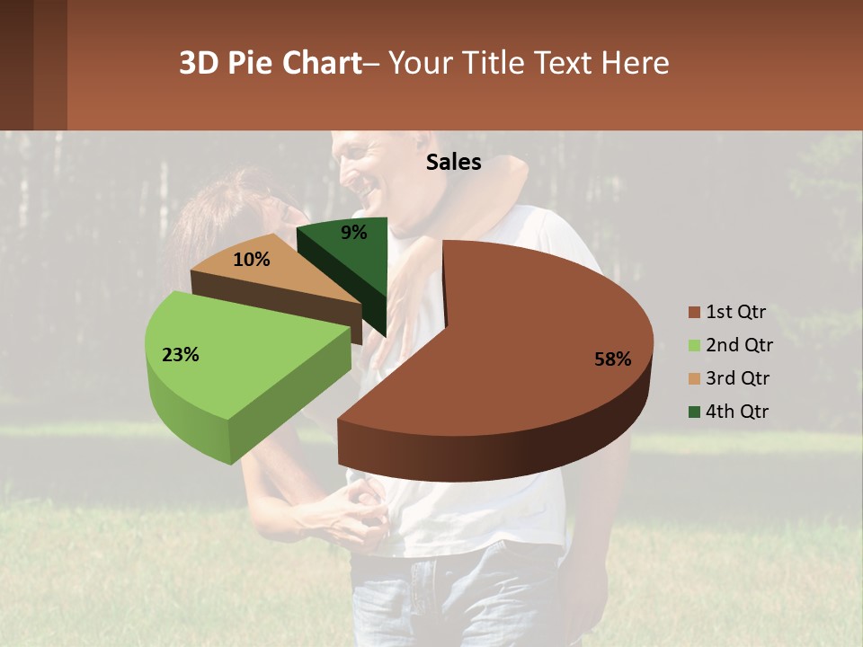 Buy Park Model PowerPoint Template