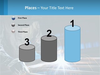 Loan Cloud Model PowerPoint Template