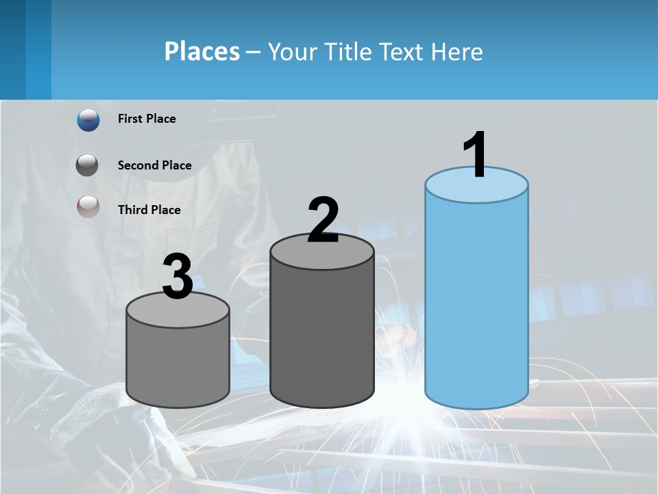 Loan Cloud Model PowerPoint Template