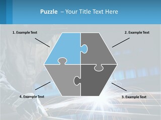 Loan Cloud Model PowerPoint Template