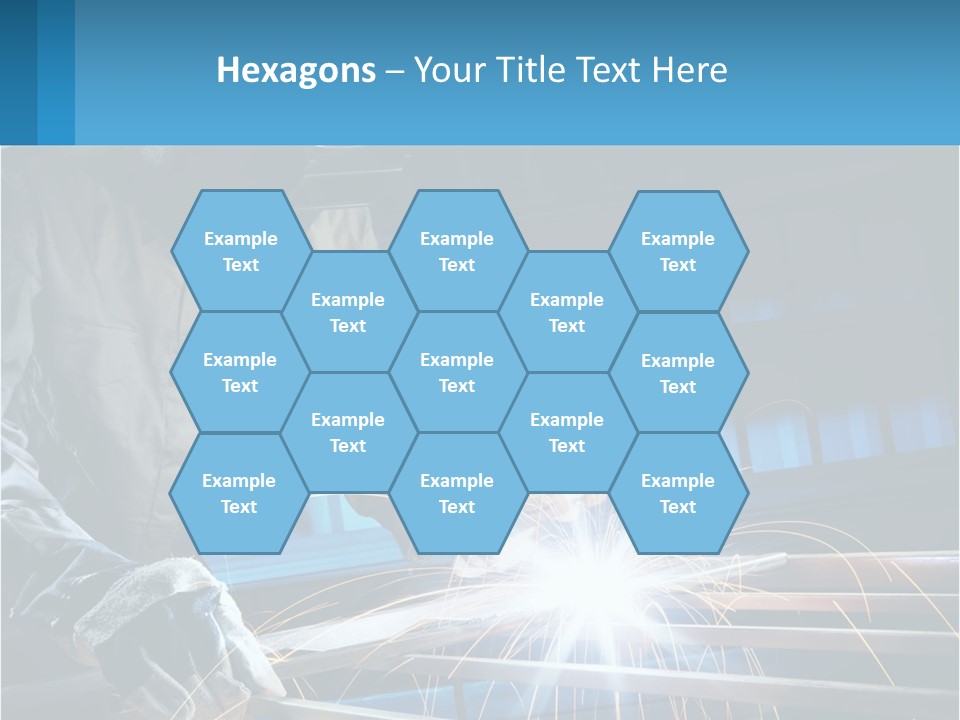 Loan Cloud Model PowerPoint Template