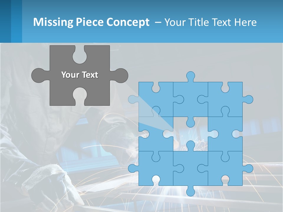 Loan Cloud Model PowerPoint Template