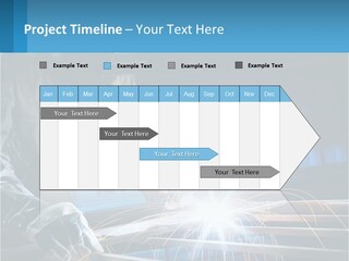 Loan Cloud Model PowerPoint Template