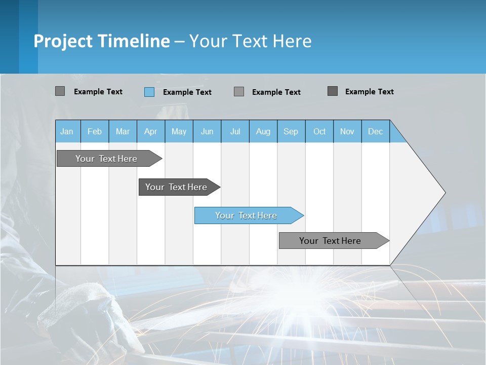 Loan Cloud Model PowerPoint Template