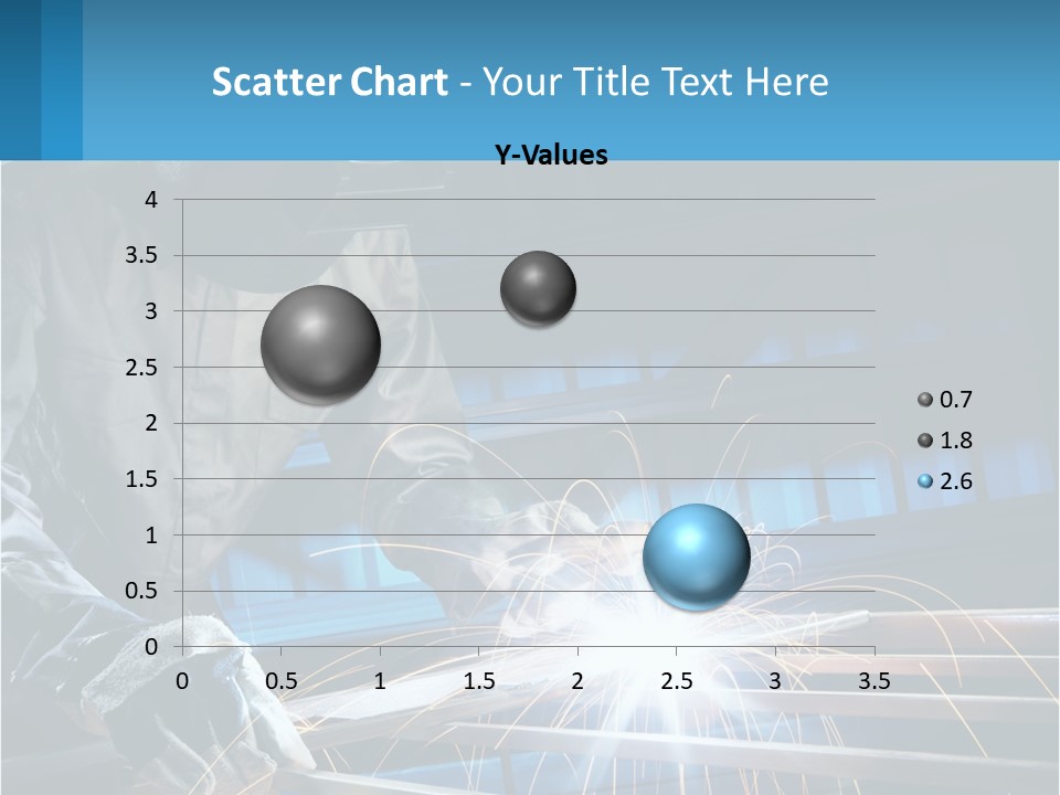 Loan Cloud Model PowerPoint Template