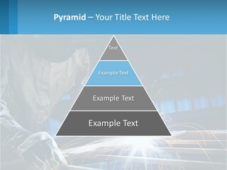 Loan Cloud Model PowerPoint Template