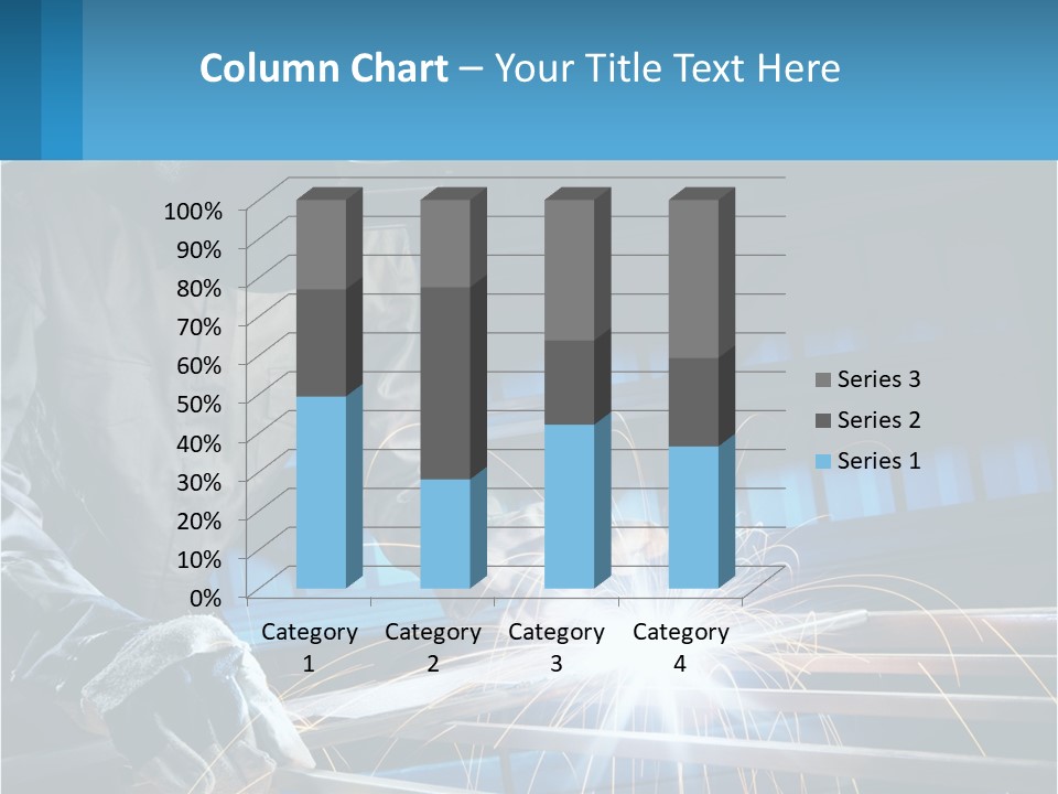 Loan Cloud Model PowerPoint Template