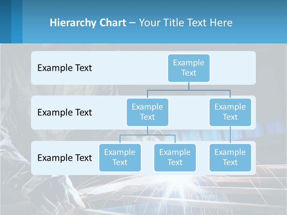 Loan Cloud Model PowerPoint Template