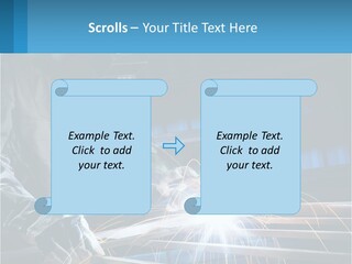 Loan Cloud Model PowerPoint Template