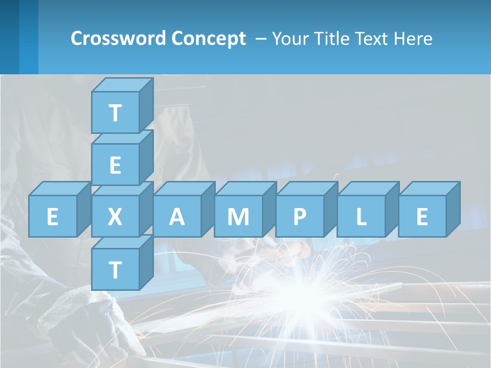 Loan Cloud Model PowerPoint Template