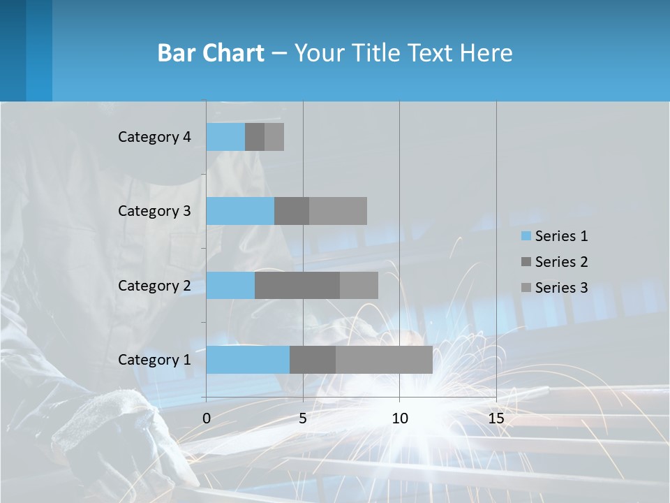 Loan Cloud Model PowerPoint Template