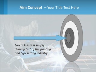 Loan Cloud Model PowerPoint Template