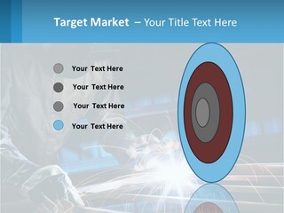 Loan Cloud Model PowerPoint Template