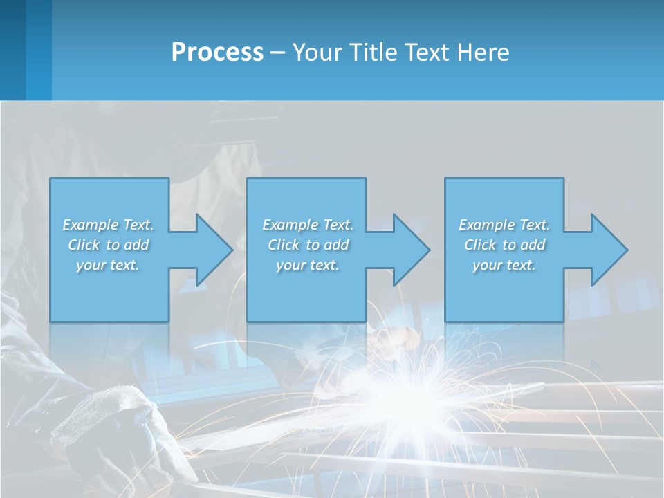 Loan Cloud Model PowerPoint Template