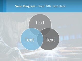 Loan Cloud Model PowerPoint Template