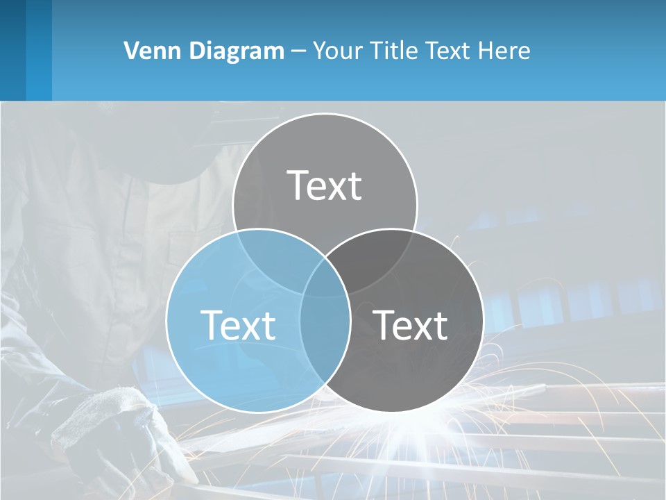 Loan Cloud Model PowerPoint Template