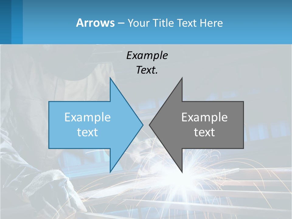 Loan Cloud Model PowerPoint Template