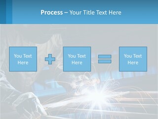 Loan Cloud Model PowerPoint Template