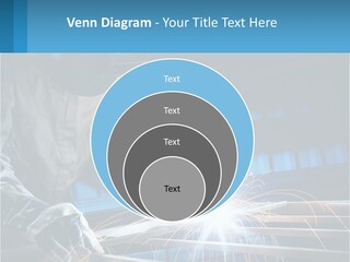 Loan Cloud Model PowerPoint Template