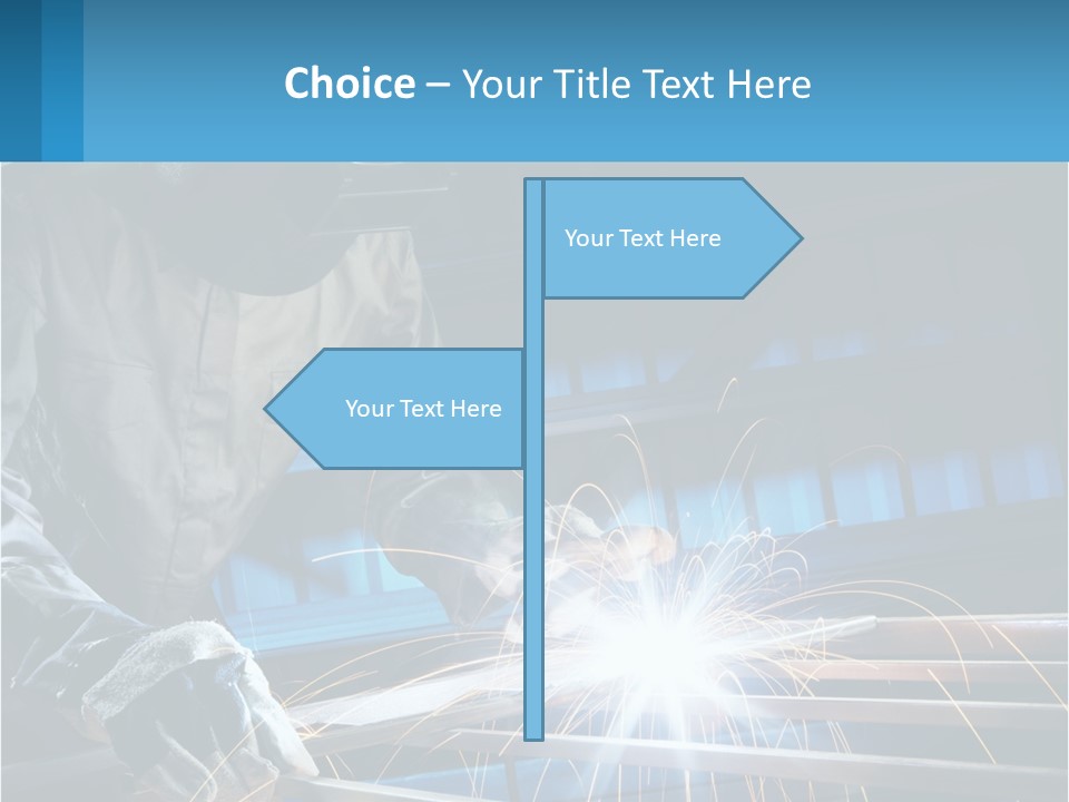 Loan Cloud Model PowerPoint Template