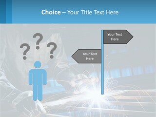 Loan Cloud Model PowerPoint Template