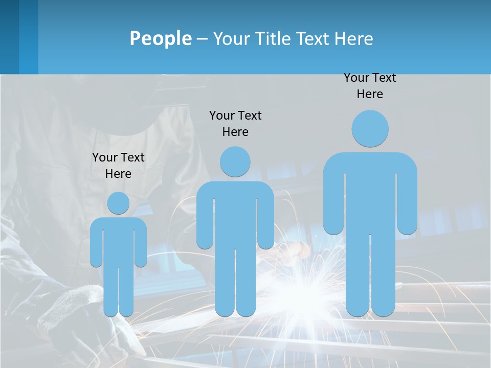 Loan Cloud Model PowerPoint Template