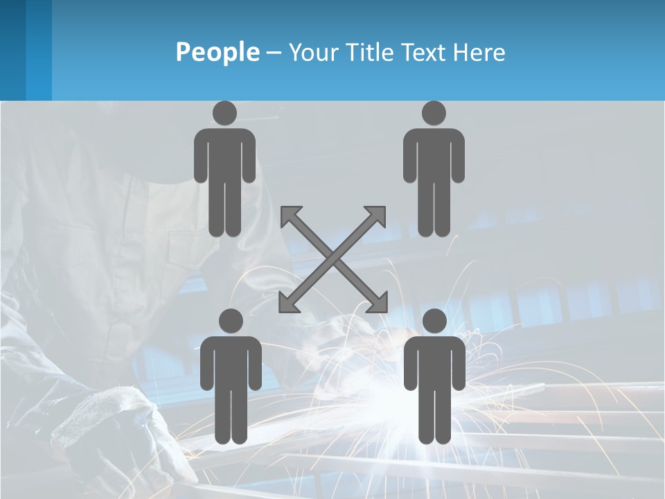 Loan Cloud Model PowerPoint Template