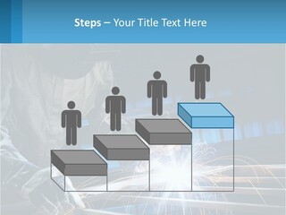 Loan Cloud Model PowerPoint Template