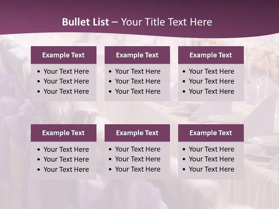 Holding Conceptual Blue Sky PowerPoint Template