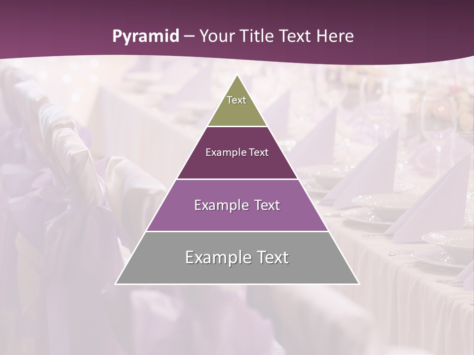 Holding Conceptual Blue Sky PowerPoint Template