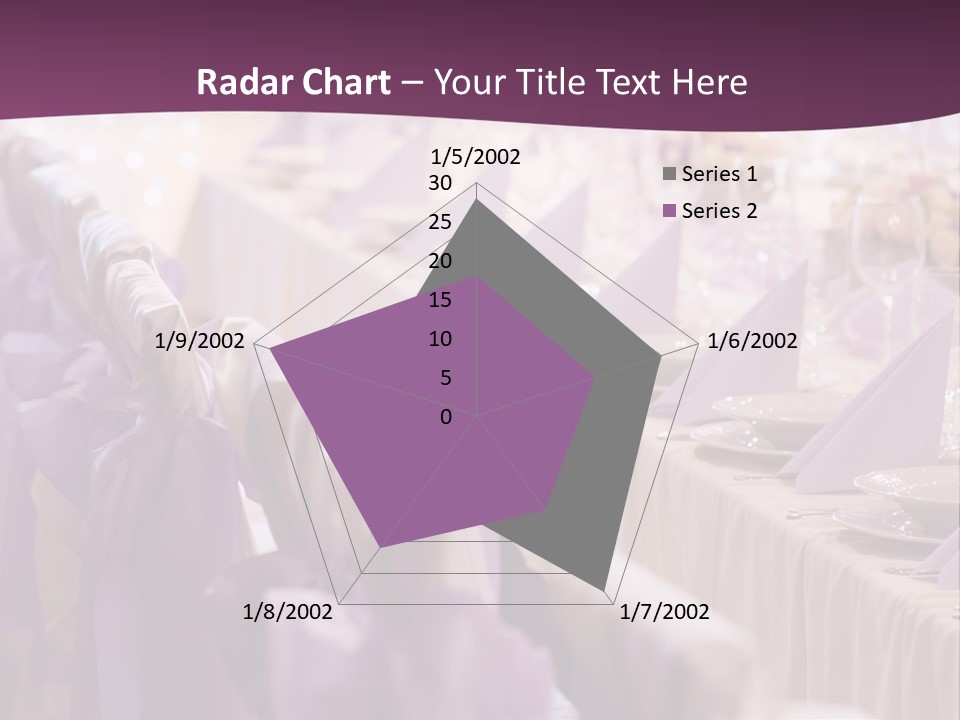 Holding Conceptual Blue Sky PowerPoint Template