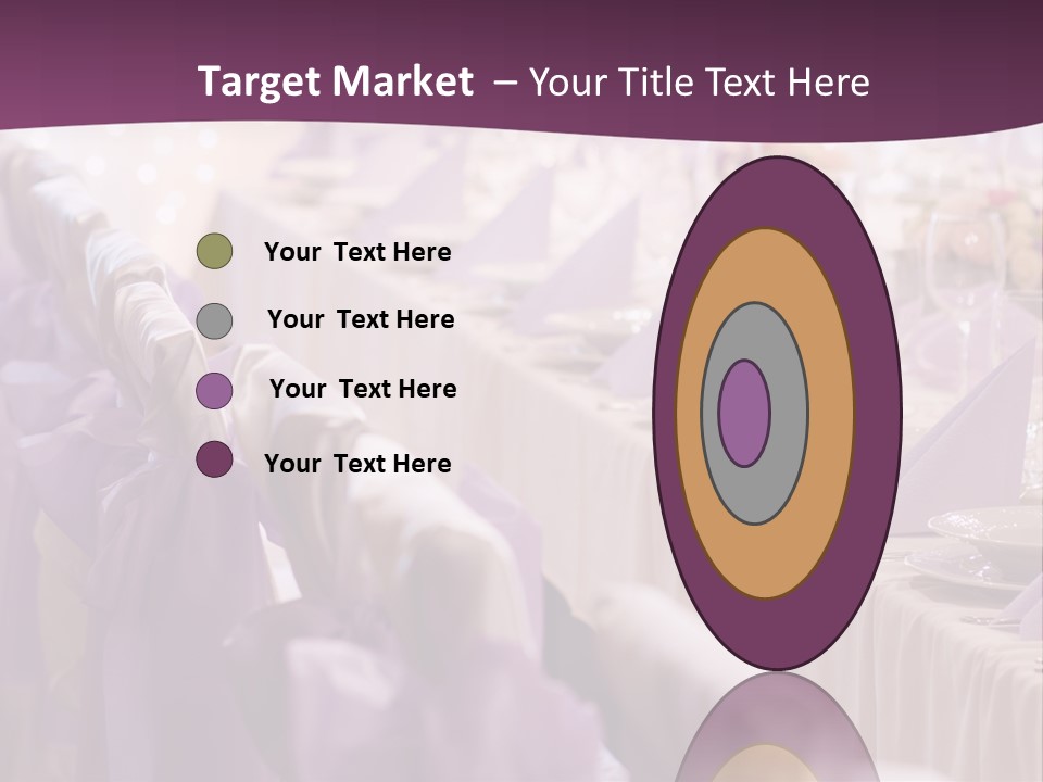 Holding Conceptual Blue Sky PowerPoint Template