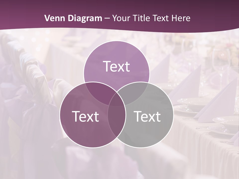 Holding Conceptual Blue Sky PowerPoint Template