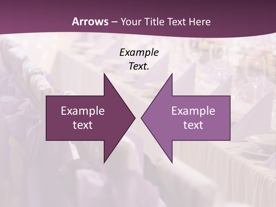 Holding Conceptual Blue Sky PowerPoint Template