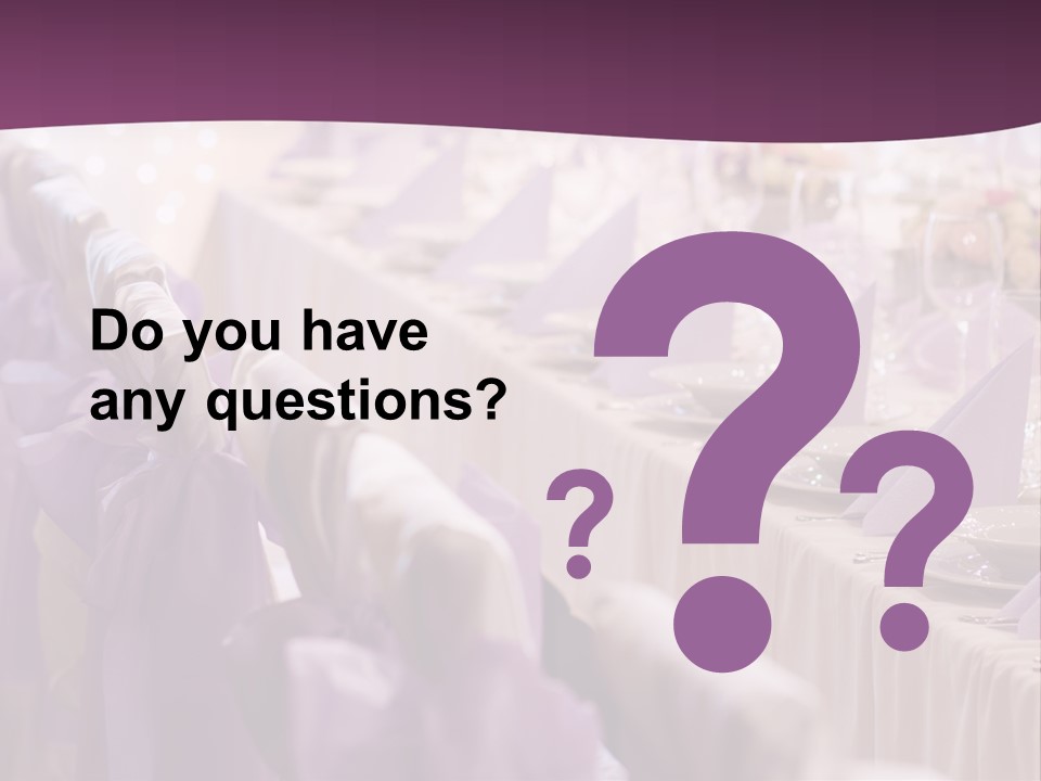 Holding Conceptual Blue Sky PowerPoint Template