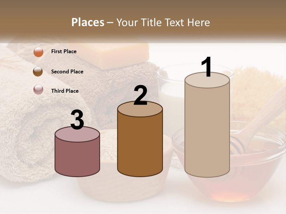 Business Green Investment PowerPoint Template