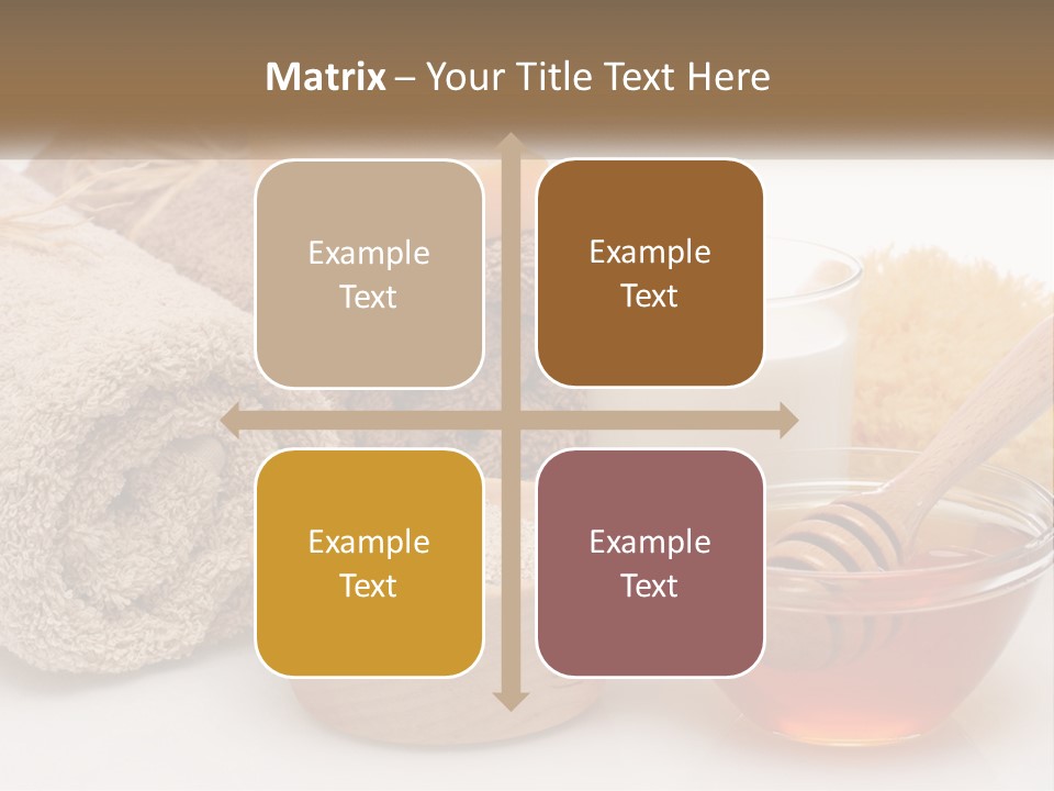 Business Green Investment PowerPoint Template