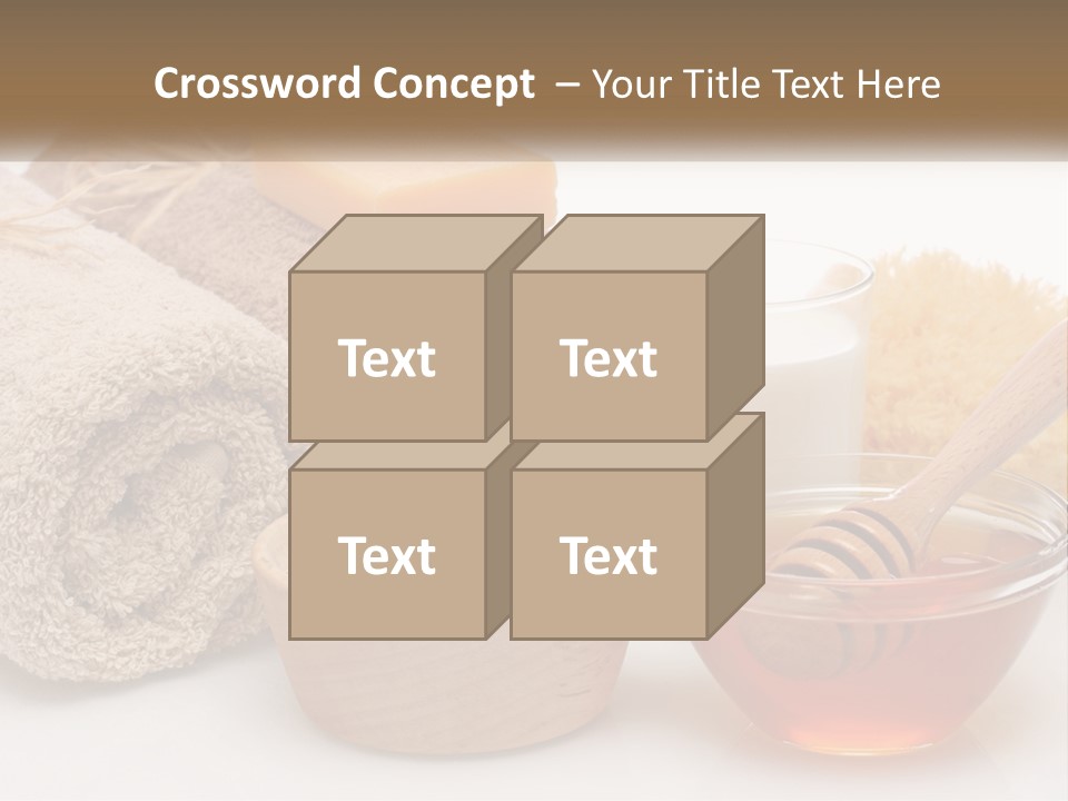 Business Green Investment PowerPoint Template
