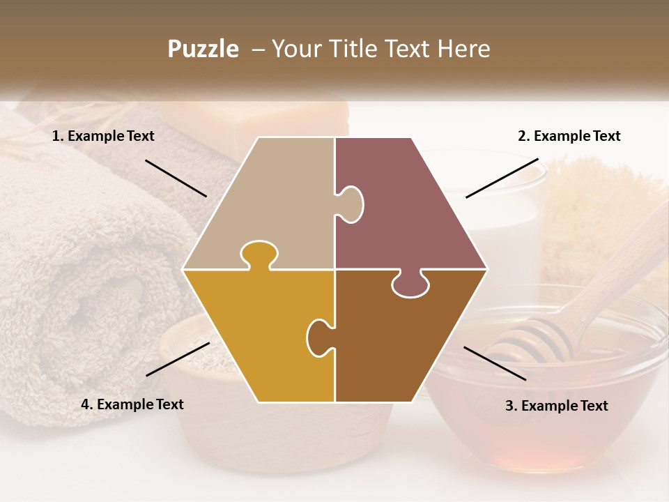 Business Green Investment PowerPoint Template